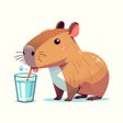 Ícone do programa: Water Tracker  Reminder