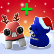 Icon of program: Merge Alphabet: Monster B…