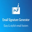 프로그램 아이콘: Email signature generator