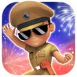 プログラムのアイコン：Little Singham