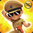 أيقونة البرنامج: Little Singham