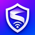 ไอคอนของโปรแกรม: Shieldra VPN - Fast  Secu…