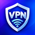 Ikona programu: Shieldra VPN - Fast Secu…