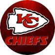 أيقونة البرنامج: Kansas City Chiefs Wallpa…