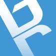 Ikon program: Bluefire Reader