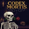 プログラムのアイコン：CODEX MORTIS