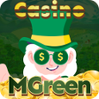 Ícone do programa: Mist. Green Echtgeld Casi…