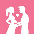 Ikona programu: Pregnancy Tracker
