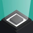 프로그램 아이콘: QB - a cubes tale