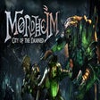 Icon of program: Mordheim: City of the Dam…