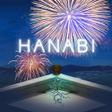 プログラムのアイコン：escape game: HANABI