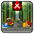 プログラムのアイコン：One Tap Duels