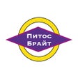 程序图标：Питос  Доставка вкусной е…