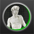 أيقونة البرنامج: BodyBarista Body Measurem…