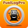 プログラムのアイコン：FuelLogPro License Key