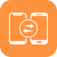 プログラムのアイコン：Smart Switch Transfer Pho…