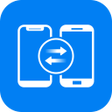 プログラムのアイコン：Smart Switch Transfer Pho…