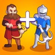 Icon of program: Merge Tactics