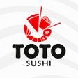 ไอคอนของโปรแกรม: Toto Sushi: доставка еды