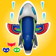 程序图标：Masks Heroes Pej AsteroSh…