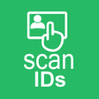 プログラムのアイコン：scanDNI