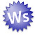 プログラムのアイコン：Simple WebSocket Client