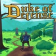 프로그램 아이콘: Duke of Defense
