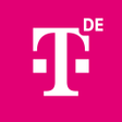 Иконка программы: MeinMagenta: Handy  Festn…