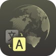Ikon program: Global Translate-Translat…