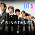 Ikona programu: BTS - All Ringtones 2022
