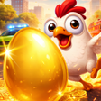 Programın simgesi: Chick Tap Frenzy