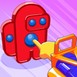 程序图标：Shoot And Pop