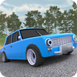 Иконка программы: Russian DRIFT