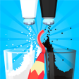 程序图标：Salt  Pepper Dont mix em …