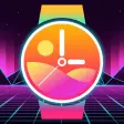 Watch Faces Gallery Apps 5000