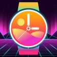 程序图标：Watch Faces Gallery Apps …
