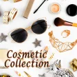 Cosmetic Collection Theme