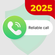 Ícone do programa: iCall - Phone Dialer OS