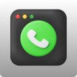Icône du programme : iCall - Phone Dialer OS