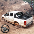 Ikona programu: US Pickup Truck Offroad D…