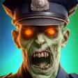 Иконка программы: Sniper 3D Zombie: War Sho…
