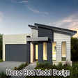 プログラムのアイコン：House Roof Model Design