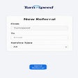 Icon of program: Turnspeed