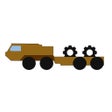 Icon of program: HEMTT