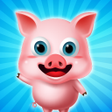 程序图标：Save The Piggy