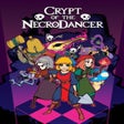 Programın simgesi: Crypt of the NecroDancer