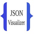 プログラムのアイコン：Json Visualizer
