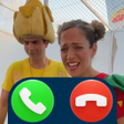 Fozi Mozi calling you prank icon