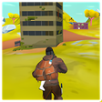 Programikonen: Fort survival: offline sh…