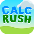 プログラムのアイコン：Calc Rush